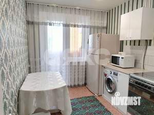 2-к квартира, вторичка, 58м2, 6/9 этаж