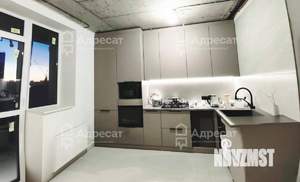 3-к квартира, вторичка, 69м2, 5/9 этаж