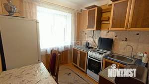1-к квартира, вторичка, 31м2, 1/5 этаж