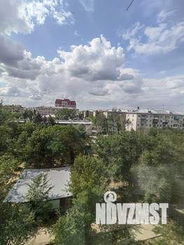1-к квартира, вторичка, 33м2, 6/9 этаж