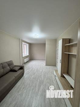 1-к квартира, вторичка, 44м2, 3/10 этаж