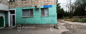 1-к квартира, вторичка, 32м2, 3/5 этаж