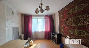 4-к квартира, вторичка, 70м2, 4/9 этаж