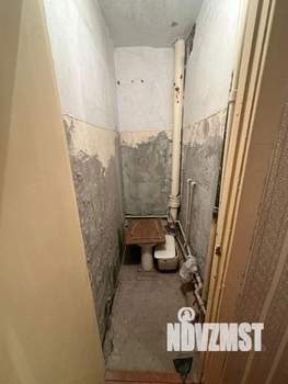 1-к квартира, вторичка, 39м2, 7/14 этаж