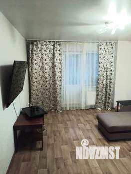 1-к квартира, вторичка, 33м2, 3/17 этаж