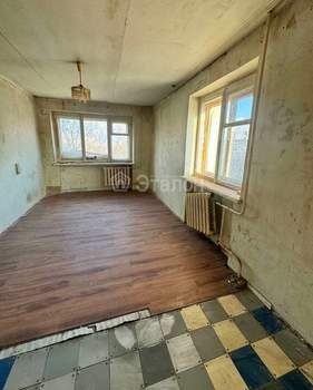 1-к квартира, вторичка, 30м2, 3/5 этаж