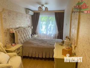 2-к квартира, вторичка, 45м2, 1/5 этаж