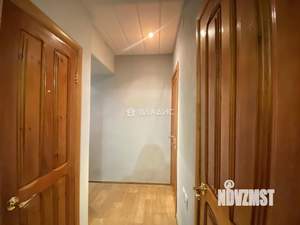 2-к квартира, вторичка, 52м2, 3/5 этаж