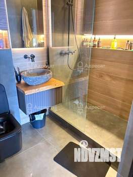 1-к квартира, вторичка, 59м2, 13/23 этаж