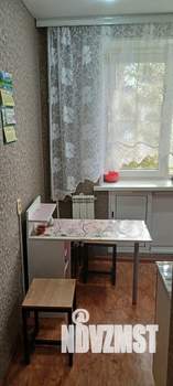 3-к квартира, вторичка, 63м2, 3/5 этаж