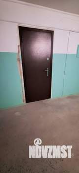 1-к квартира, вторичка, 33м2, 6/11 этаж