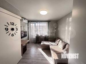 1-к квартира, вторичка, 21м2, 6/9 этаж