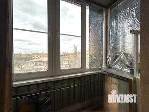 2-к квартира, вторичка, 49м2, 4/4 этаж