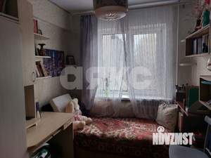 2-к квартира, вторичка, 45м2, 3/5 этаж