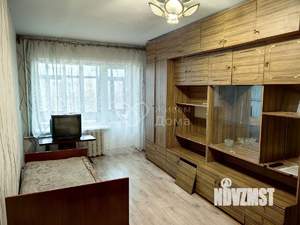 2-к квартира, вторичка, 42м2, 3/4 этаж