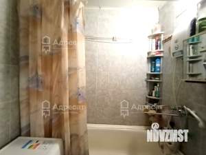 2-к квартира, вторичка, 43м2, 1/5 этаж