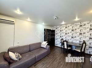 3-к квартира, вторичка, 59м2, 5/5 этаж