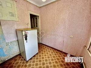 2-к квартира, вторичка, 40м2, 2/4 этаж