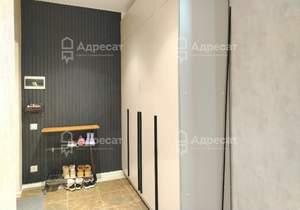 2-к квартира, вторичка, 68м2, 9/22 этаж