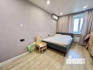 2-к квартира, вторичка, 54м2, 9/9 этаж