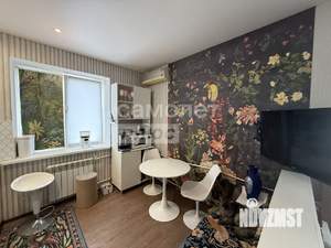 Студия квартира, вторичка, 29м2, 3/3 этаж