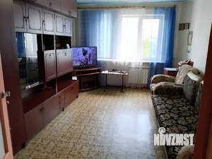 3-к квартира, вторичка, 65м2, 5/9 этаж