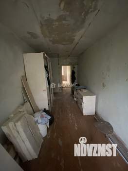 3-к квартира, вторичка, 57м2, 1/5 этаж