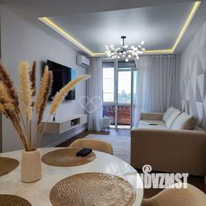 3-к квартира, вторичка, 68м2, 4/24 этаж