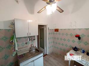 2-к квартира, вторичка, 54м2, 2/3 этаж