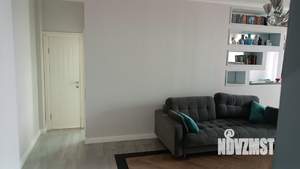 2-к квартира, вторичка, 91м2, 10/10 этаж