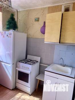3-к квартира, вторичка, 57м2, 1/5 этаж