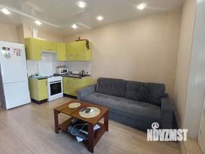 Студия квартира, вторичка, 24м2, 14/17 этаж