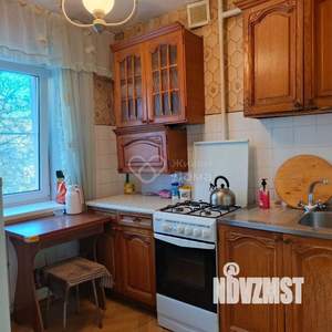 1-к квартира, вторичка, 31м2, 2/5 этаж