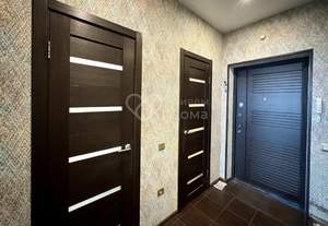 1-к квартира, вторичка, 37м2, 15/18 этаж