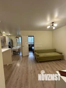 4-к квартира, вторичка, 84м2, 3/16 этаж