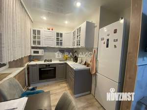 2-к квартира, вторичка, 44м2, 5/5 этаж