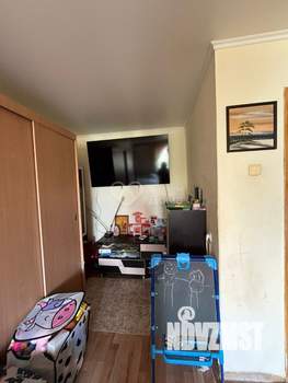 1-к квартира, вторичка, 35м2, 7/9 этаж