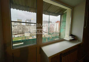 2-к квартира, вторичка, 44м2, 5/5 этаж