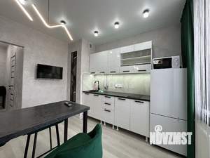 1-к квартира, вторичка, 42м2, 9/19 этаж
