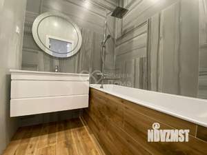 1-к квартира, вторичка, 45м2, 5/24 этаж