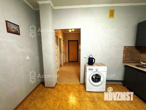 2-к квартира, вторичка, 51м2, 1/5 этаж