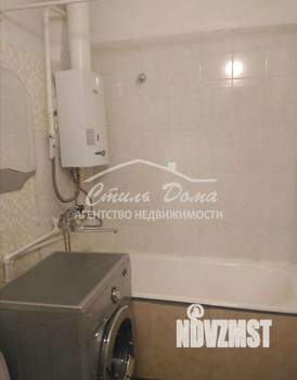 1-к квартира, вторичка, 30м2, 4/5 этаж