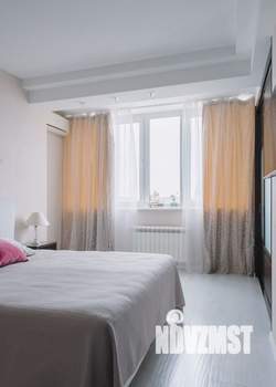 4-к квартира, вторичка, 131м2, 23/24 этаж