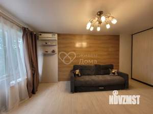 1-к квартира, вторичка, 31м2, 3/5 этаж