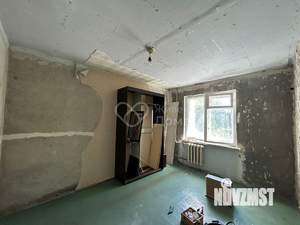 3-к квартира, вторичка, 60м2, 2/5 этаж