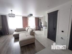 2-к квартира, вторичка, 48м2, 3/9 этаж