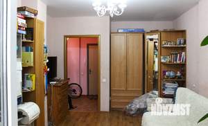 1-к квартира, вторичка, 38м2, 8/9 этаж