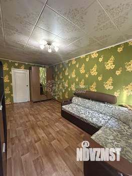 2-к квартира, вторичка, 45м2, 5/5 этаж