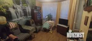 1-к квартира, вторичка, 44м2, 1/10 этаж