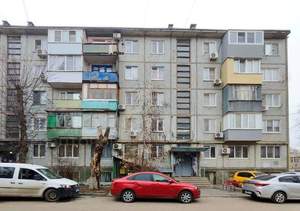 1-к квартира, вторичка, 31м2, 3/5 этаж